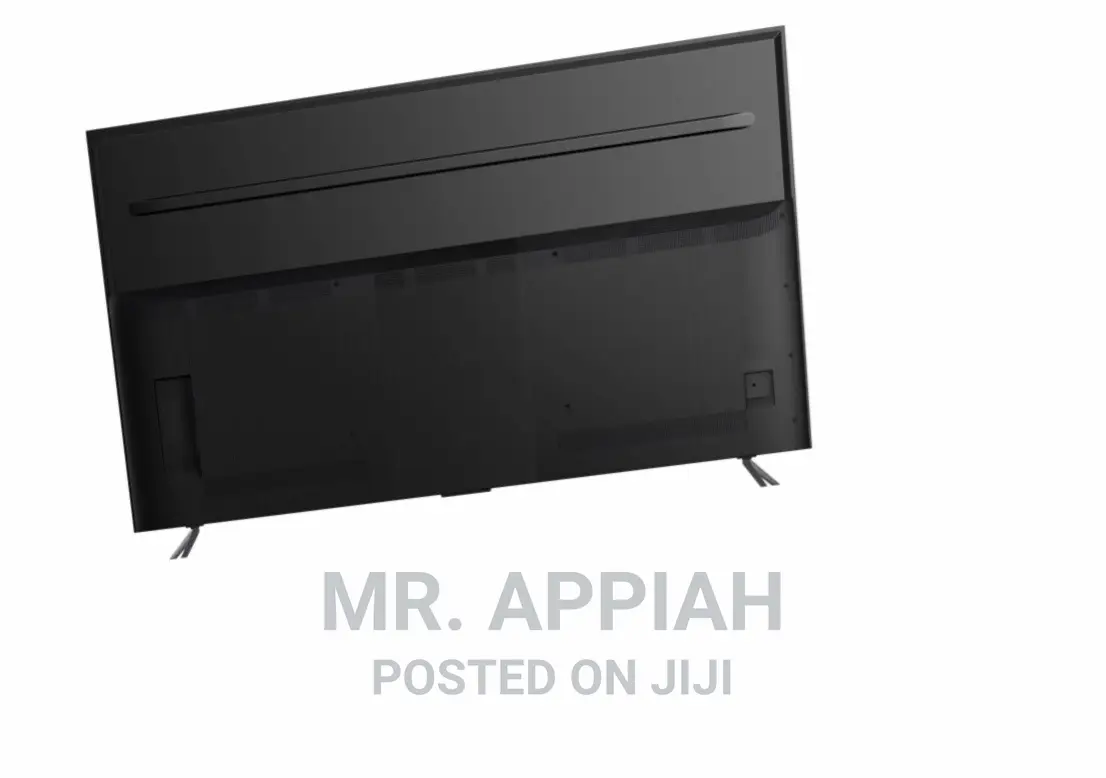 Durable and Affordable TCL 85” 85C645 Qled Smart Tv.