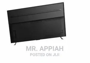 Durable and Affordable TCL 85” 85C645 Qled Smart Tv.
