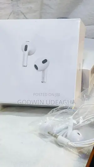 Airpod 3rd Generation
