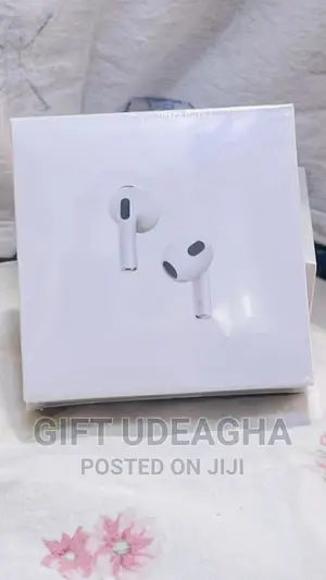 Airpod 3rd Generation
