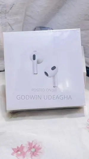 Airpod 3rd Generation