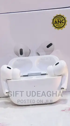 Airpods Pro