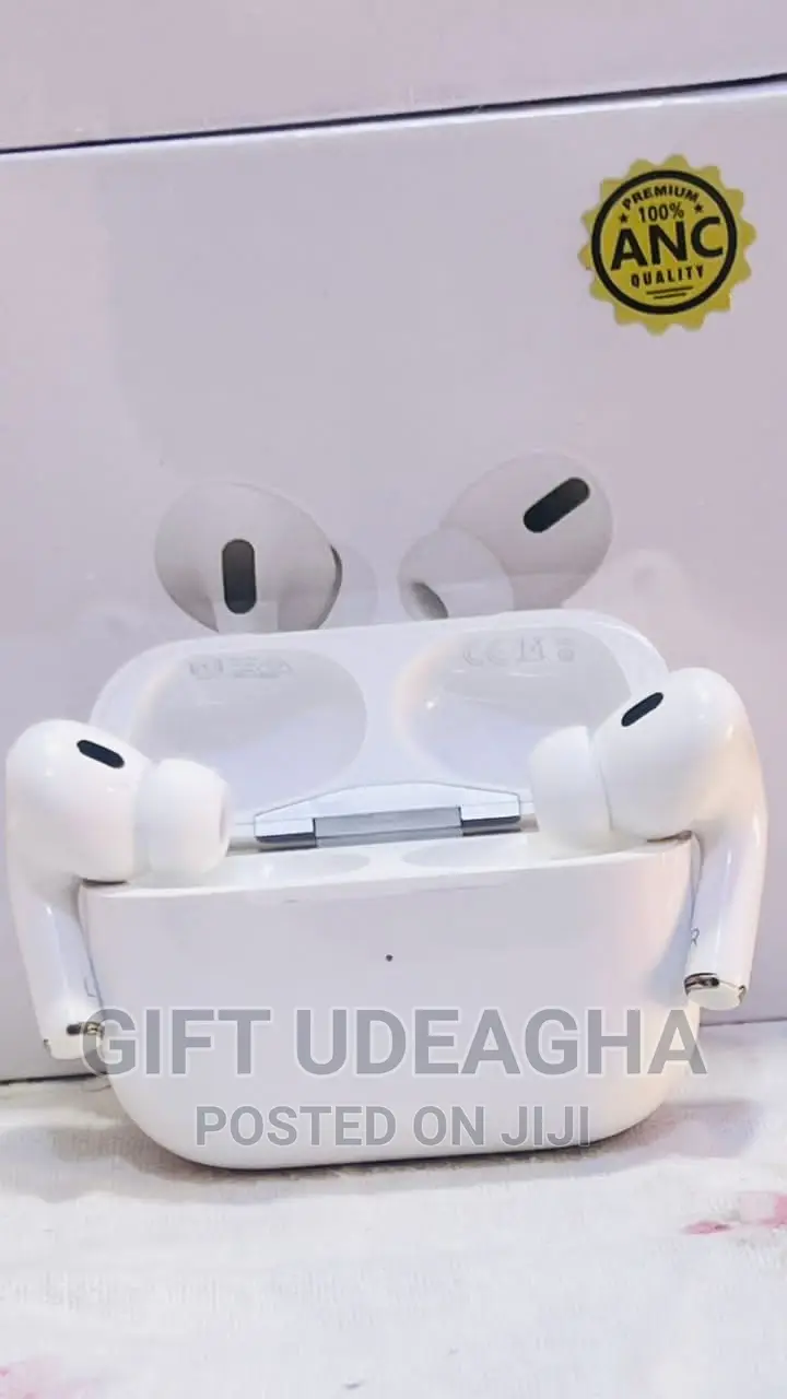 Airpods Pro