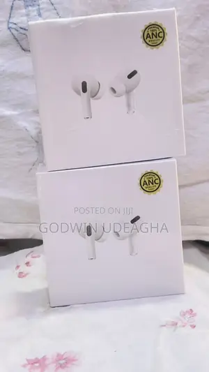 Airpods Pro