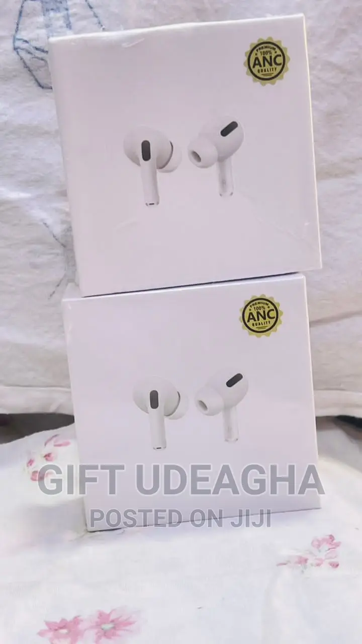 Airpods Pro