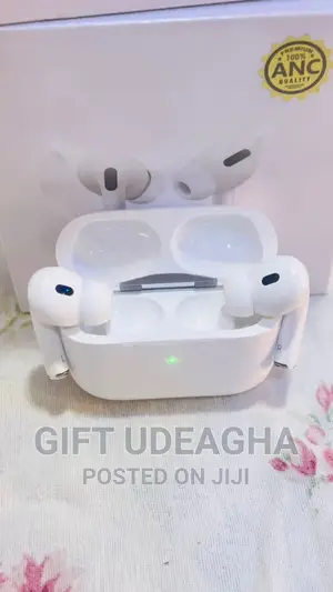 Airpods Pro