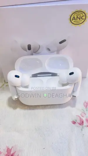 Airpods Pro