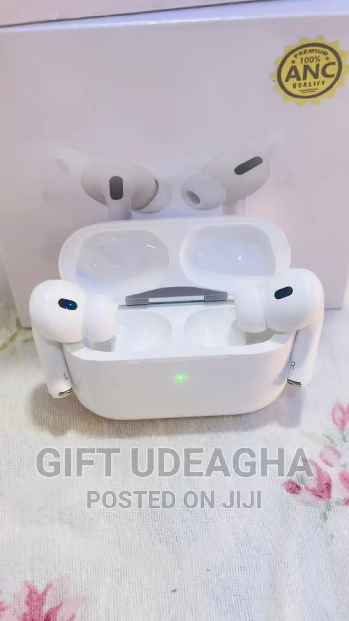 Airpods Pro