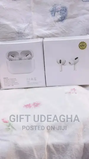 Airpods Pro