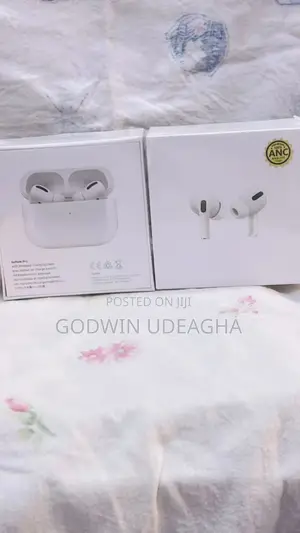 Airpods Pro