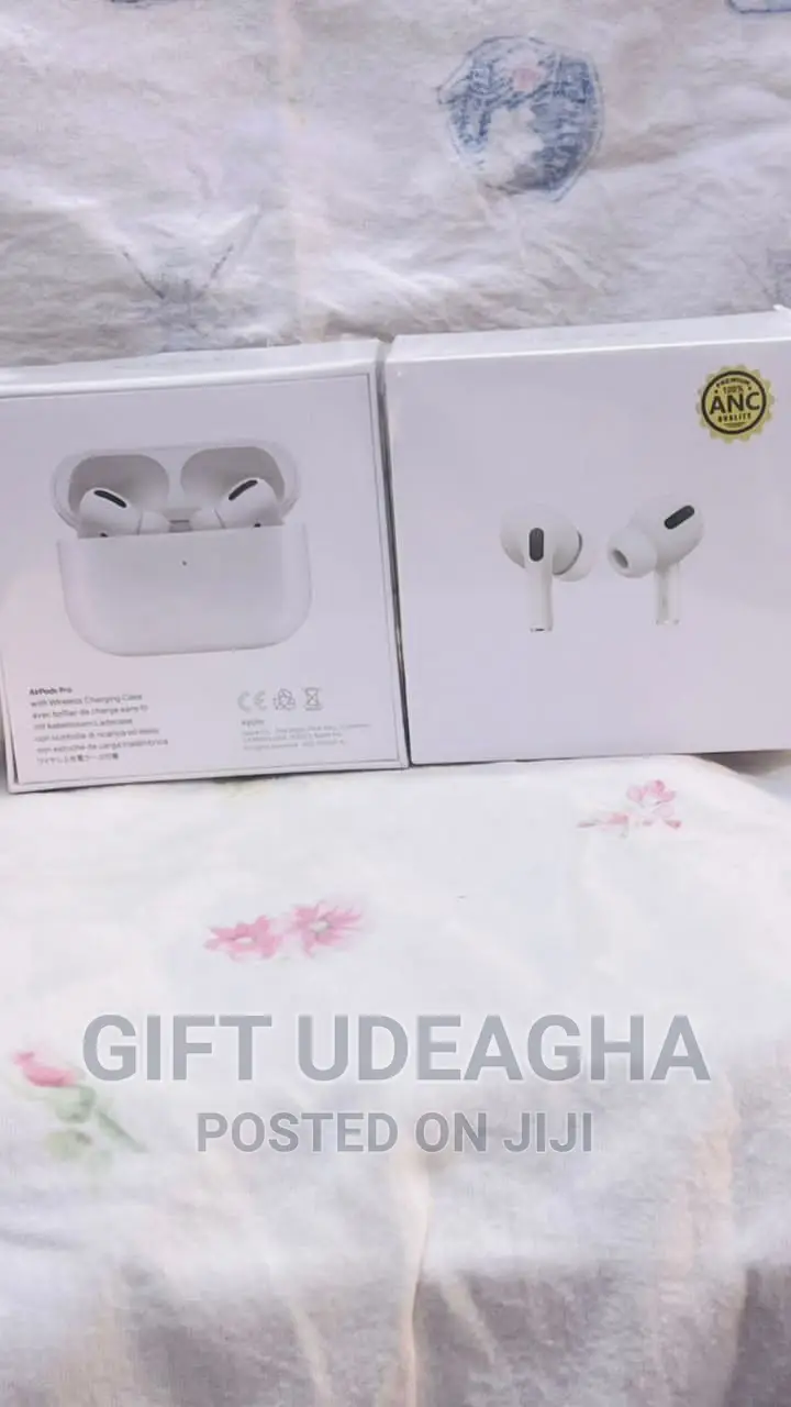 Airpods Pro