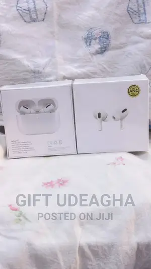 Airpods Pro