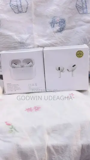 Airpods Pro