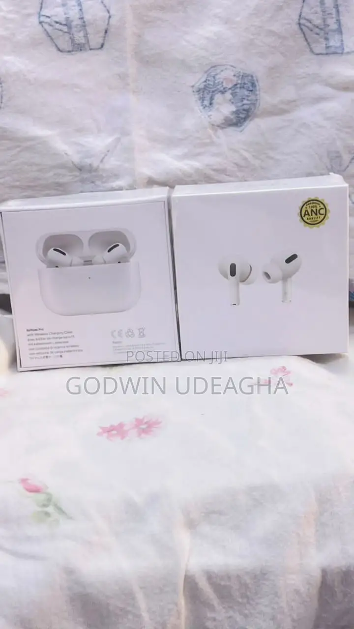 Airpods Pro