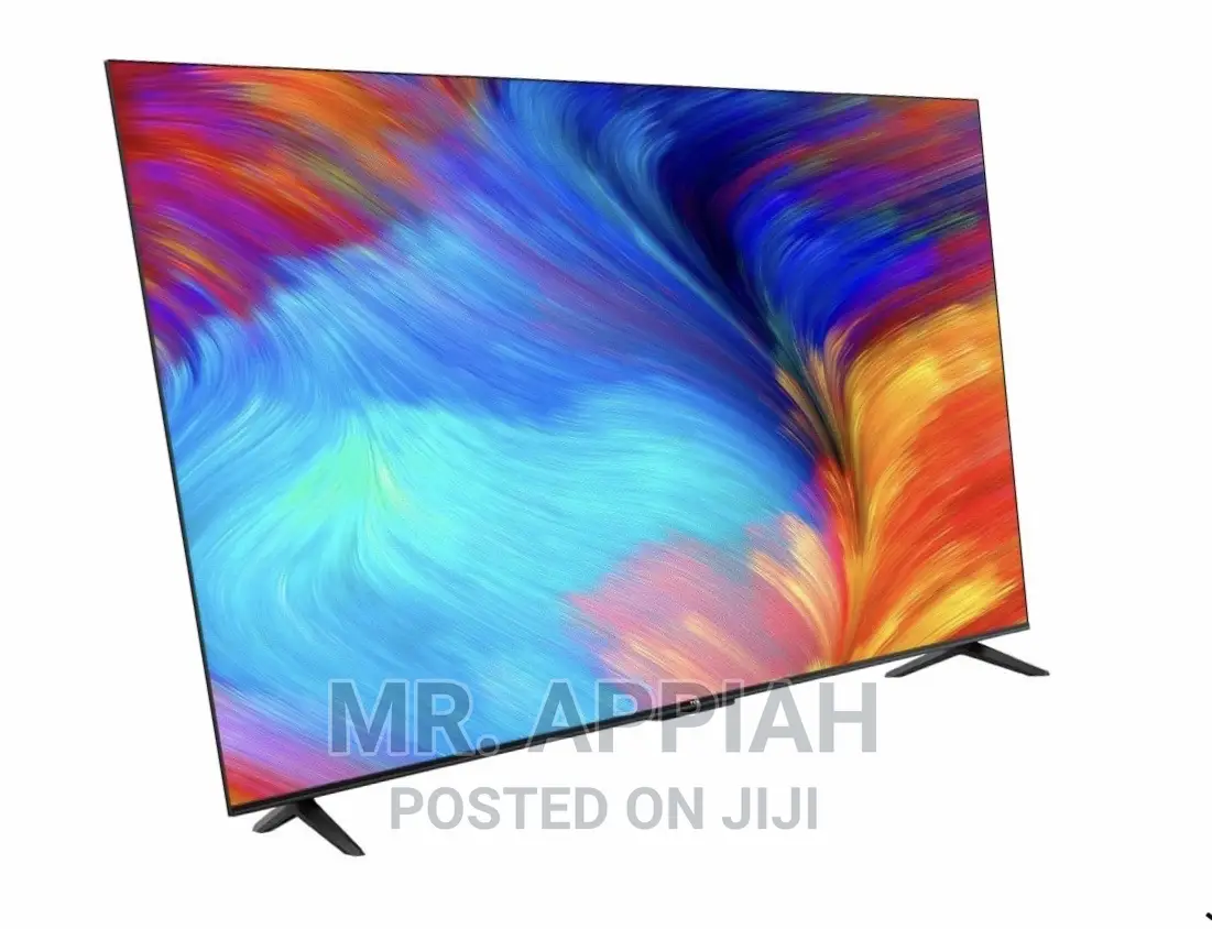 Durable and Affordable TCL 75 Inch HDR Google Tv(75P635).