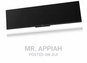 New Arrival TCL 75P635 75 Inch HDR Smart Google Tv.