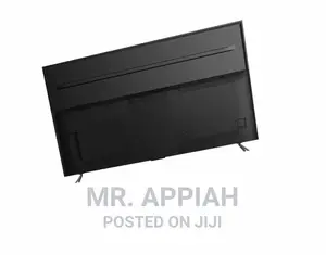 Quality TCL 75C645 75 Inch QLED Smart Android Tv(Black)