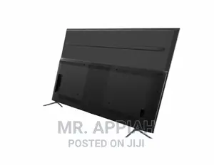 Latest Affordable and Durable TCL 75” QLED Tv(75C645)