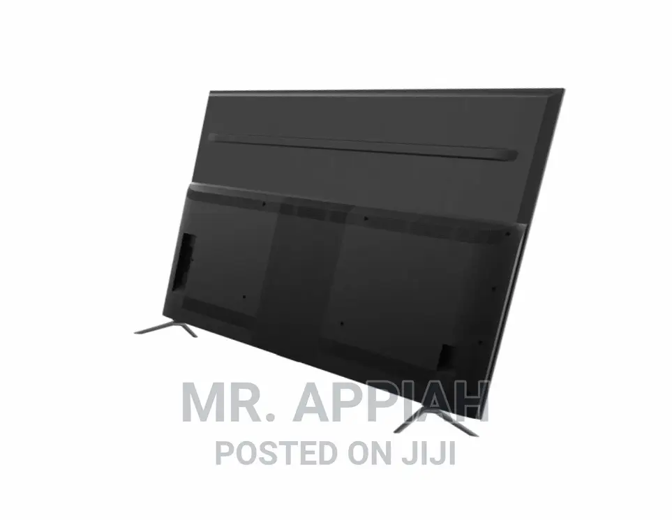 Latest Affordable and Durable TCL 75” QLED Tv(75C645)