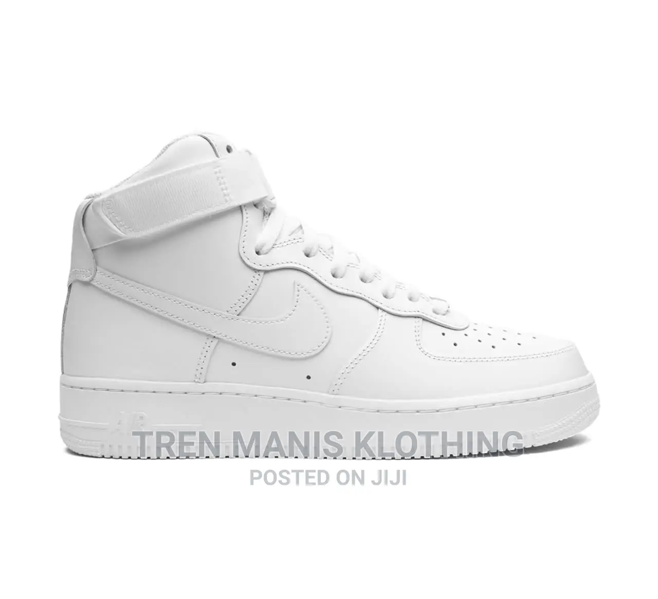 Airforce 1 Long