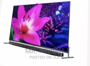Fast and Affordable TCL 75” 75C645 QLED Smart Tv,Black