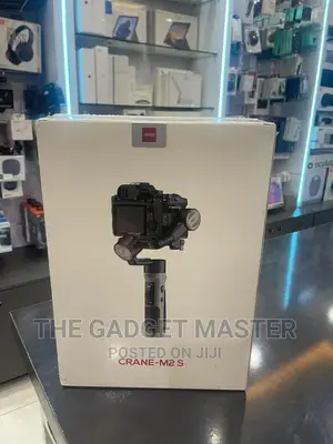 Zhiyun Crane M2 S
