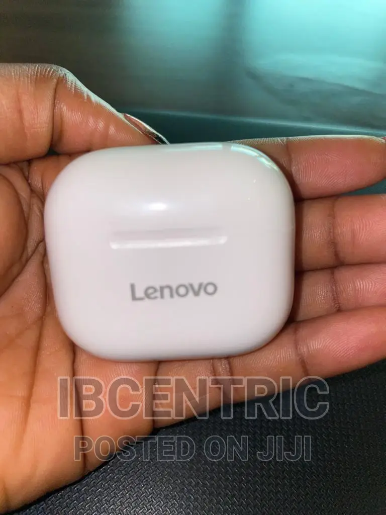 Lenovo Wireless Earbuds