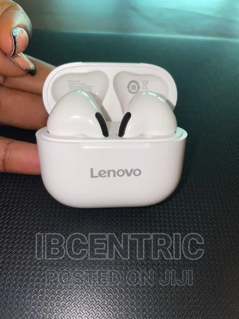 Lenovo Wireless Earbuds