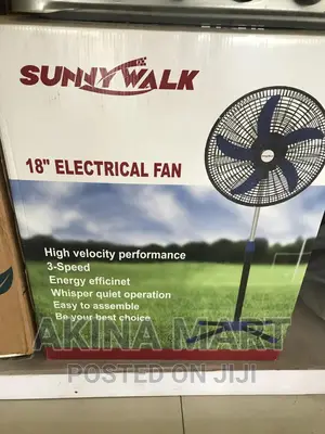 Standing Fun