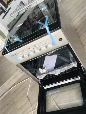 Text or Call for Volcano 3 Gas Cooker 1 Electric Oven Grill