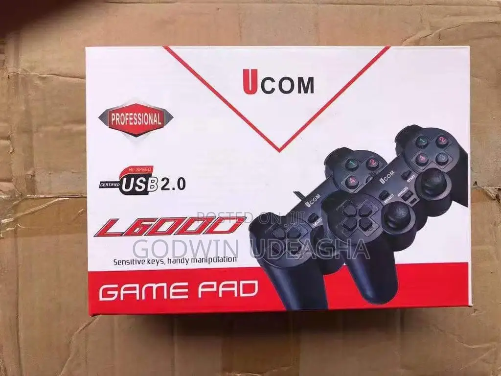 Game Controller