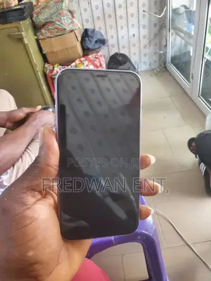 Apple iPhone 11 128 GB Purple