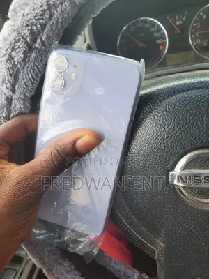 Apple iPhone 11 128 GB Purple