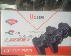 Game Controller