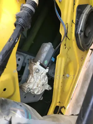 Car Door Doctor