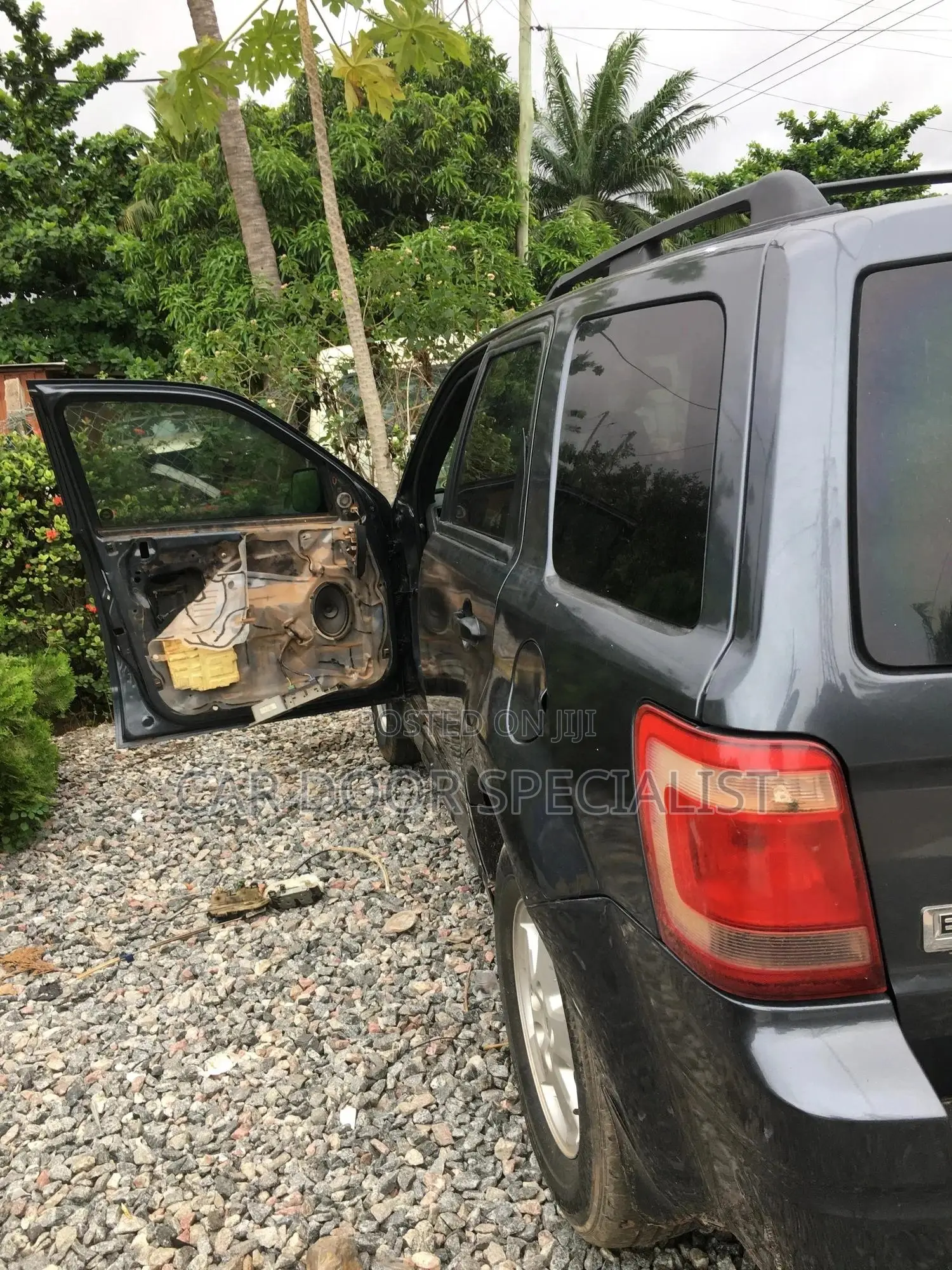 Car Door Doctor