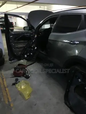Car Door Doctor