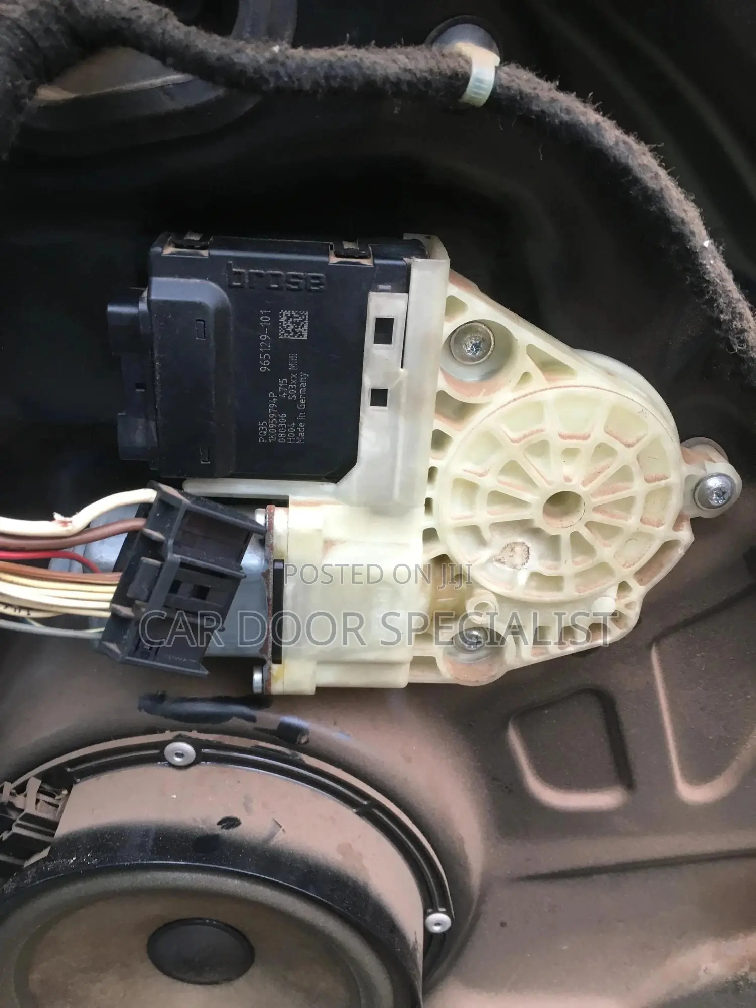 Car Door Doctor