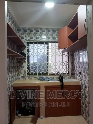 1bdrm Apartment in Kasoa Cp for rent