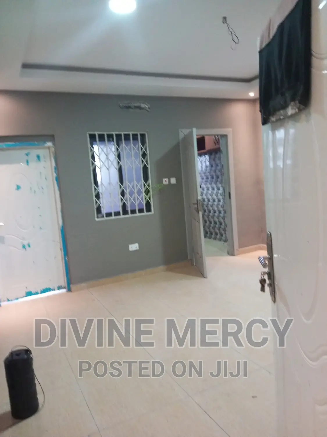 1bdrm Apartment in Kasoa Cp for rent