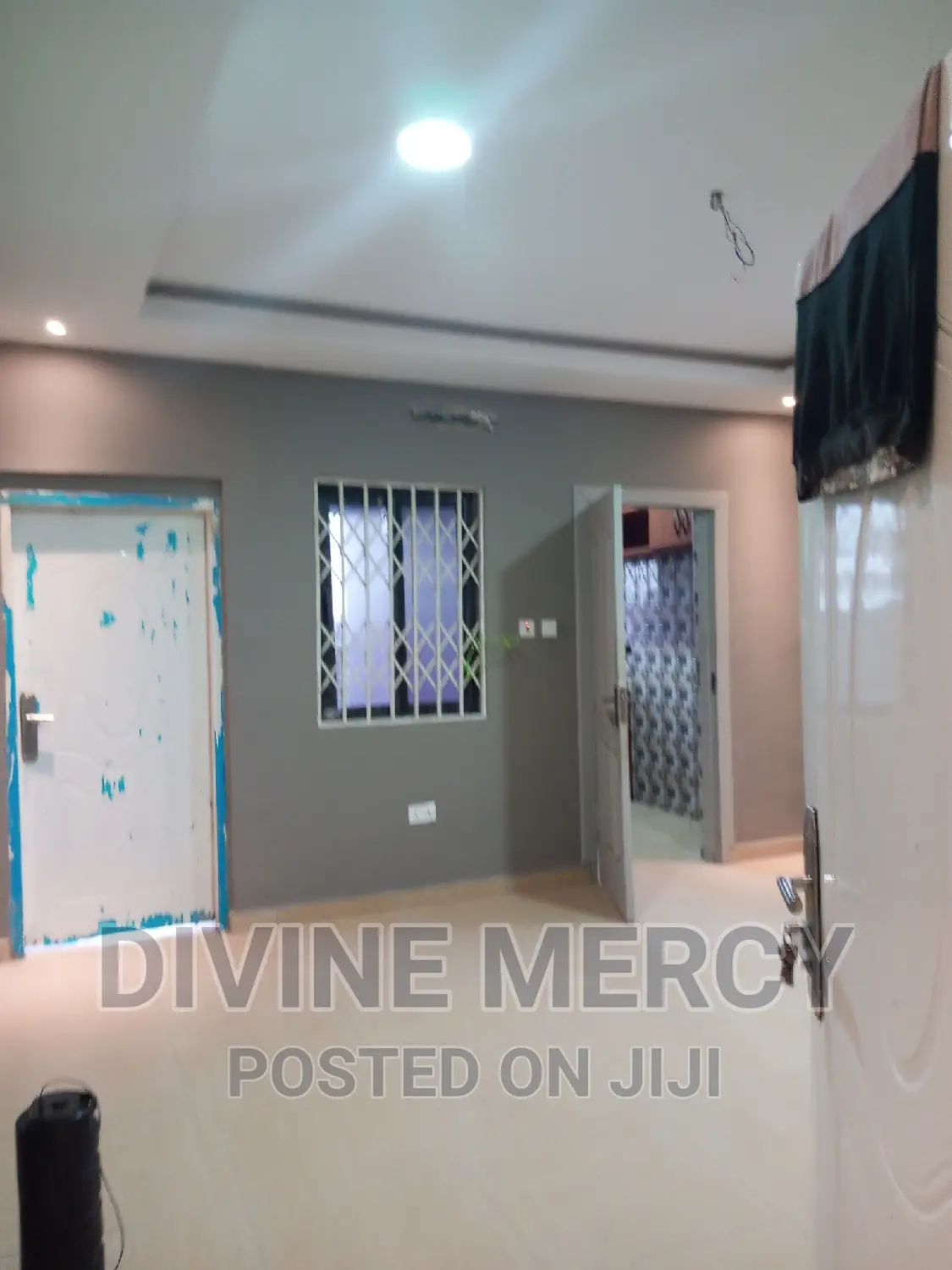 1bdrm Apartment in Kasoa Cp for rent
