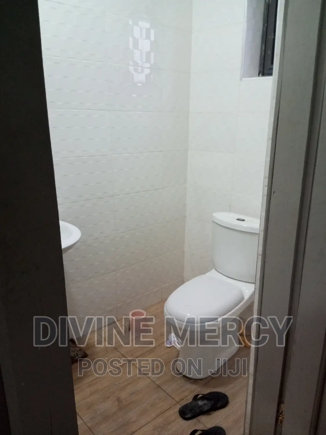 1bdrm Apartment in Kasoa Cp for rent