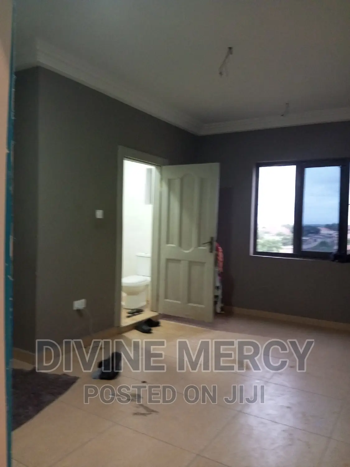 1bdrm Apartment in Kasoa Cp for rent