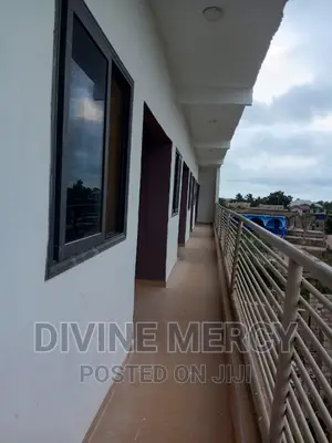 1bdrm Apartment in Kasoa Cp for rent