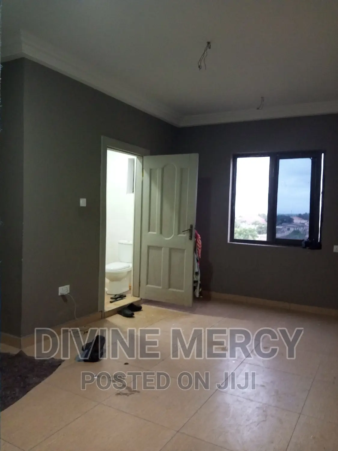 1bdrm Apartment in Kasoa Cp for rent
