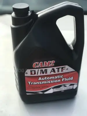 Cam2 Atf Oil