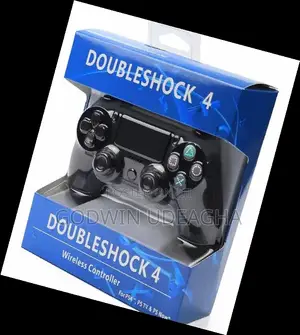 Ps4 Controller
