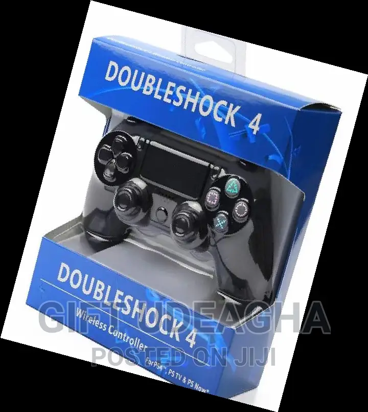 Ps4 Controller