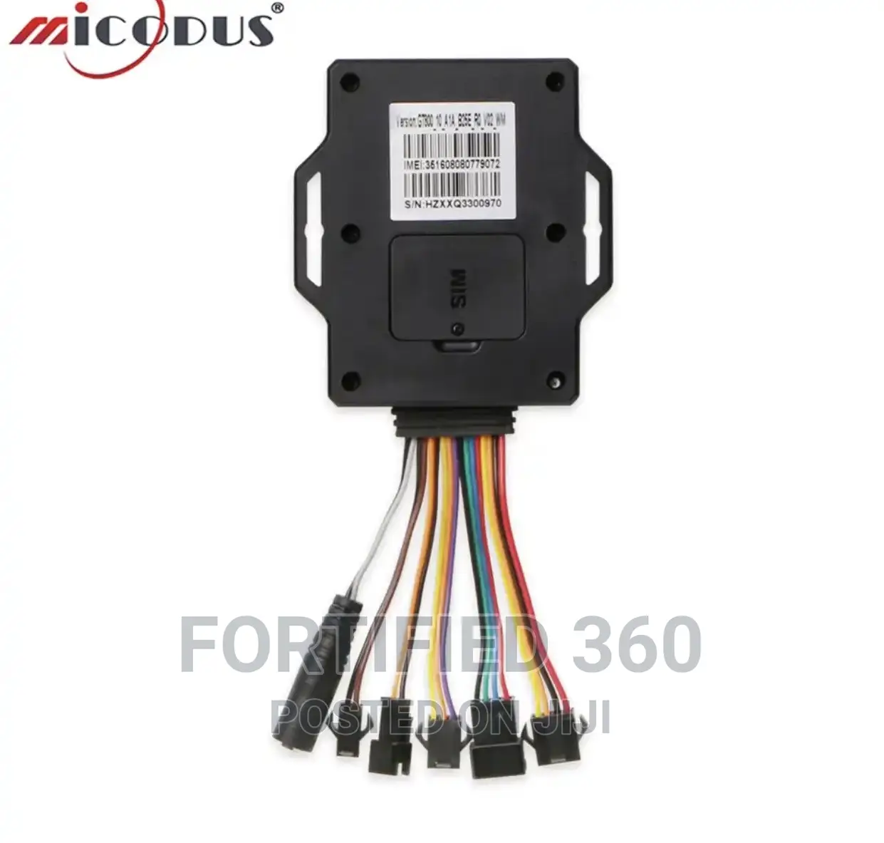 Mini GPS Tracker Car GPS for Motorcycle
