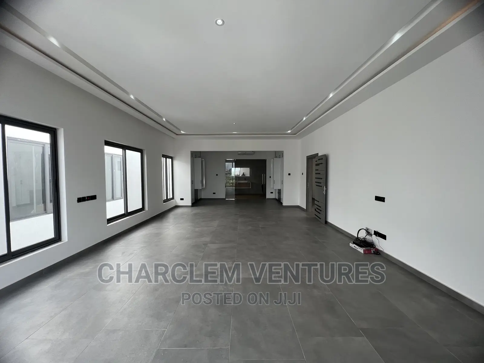 4bdrm House in Charclem Ventures, East Legon for sale